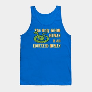 Good Humans Tank Top